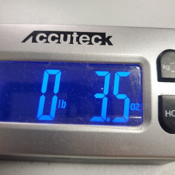 Vintage No Boundaries Juniors Striped Y2K Babydoll Cami Size M Blue Preppy 90S - Picture 9 of 10